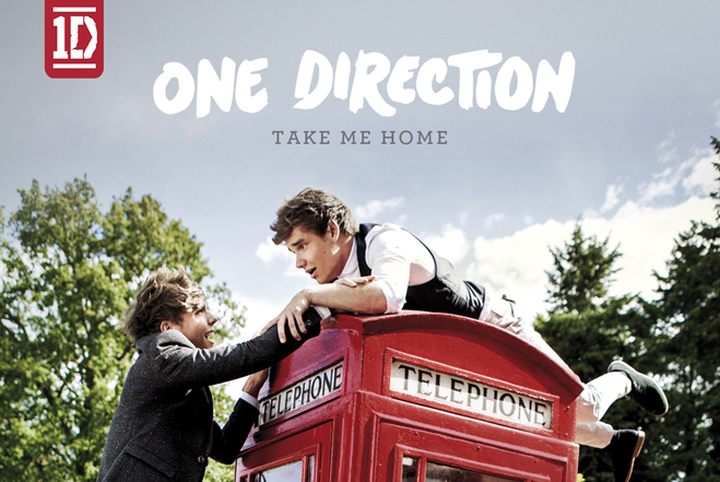 One Direction Take Me Home Tour Review Midlands Guide Magazine